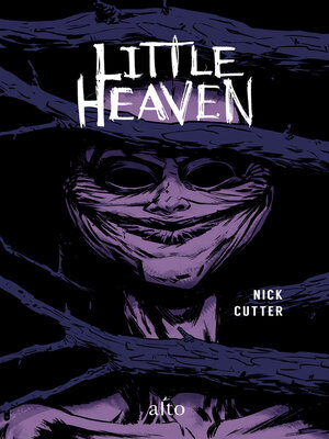 cover image of Little Heaven